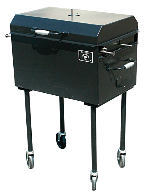 BBQ26S BBQ Pit