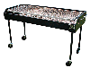 Flat Top Grills