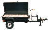PR60GT Pig Roaster