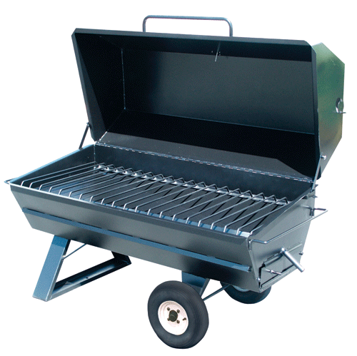 PR42 Pig Roaster