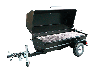 PR72T Pig Roaster