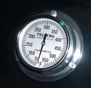 PR42 Replacement Thermometer