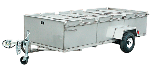 Stainless Steel Cookers