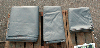 BBQ144 Vinyl Cover